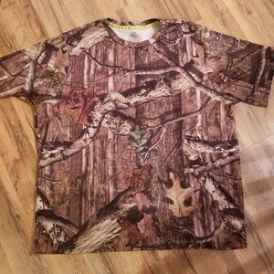 Camo Tshirt